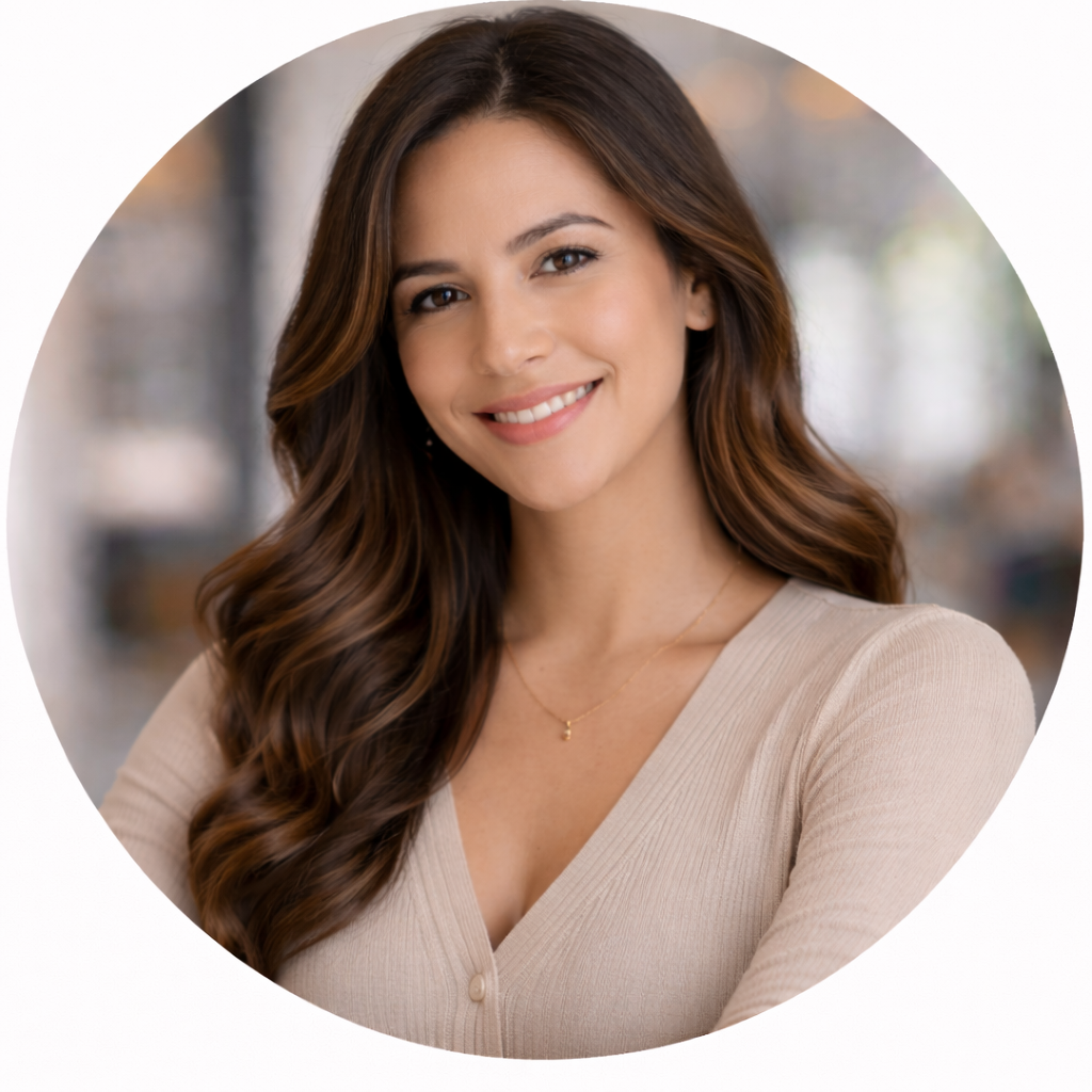 Natalia Vargas