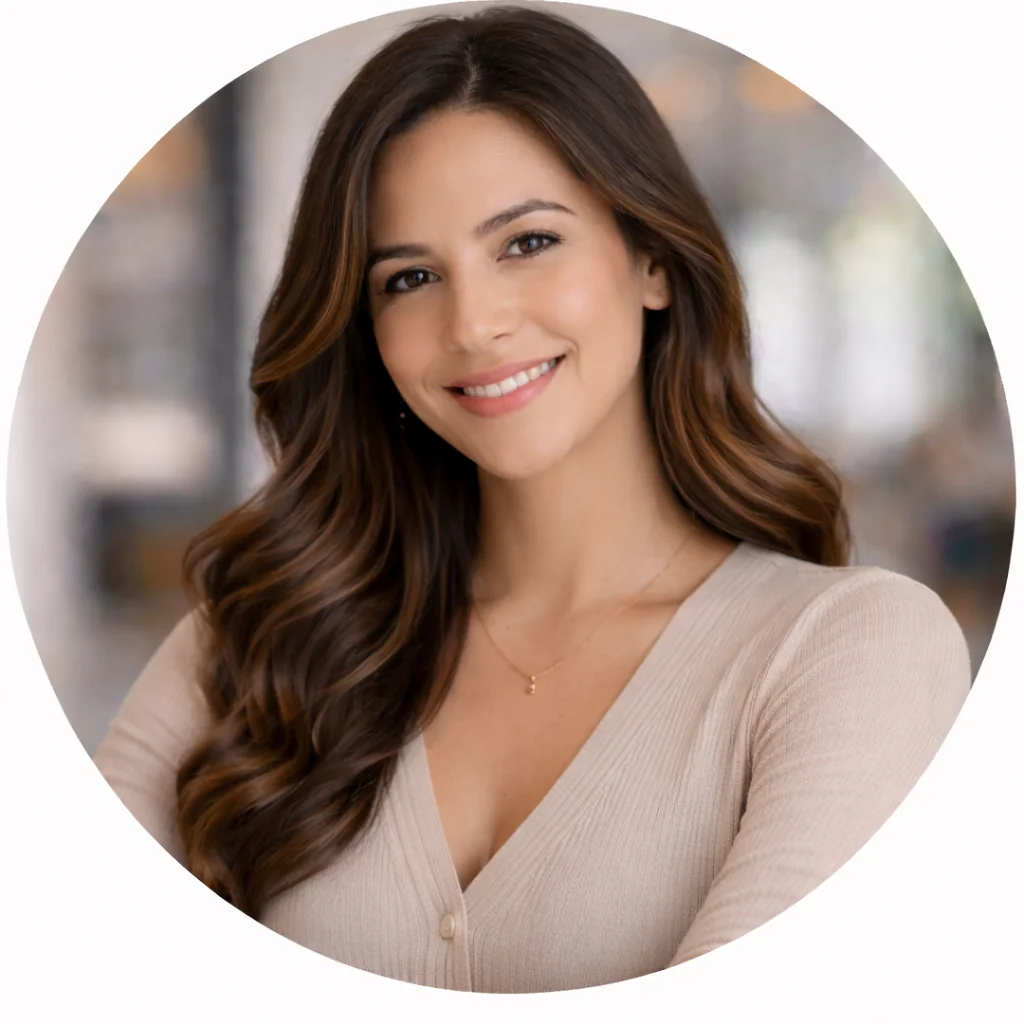 Natalia Vargas Photo